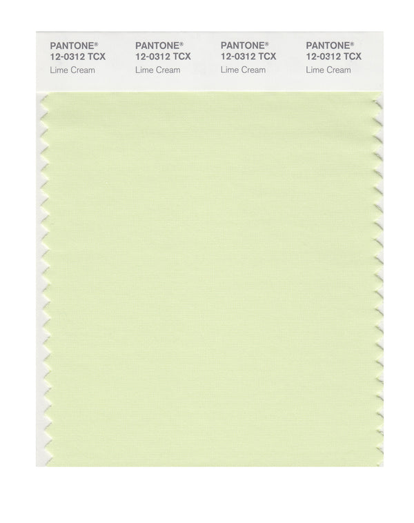 Lime Cream