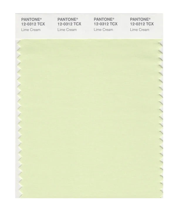 Lime Cream