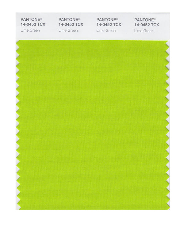 Lime Green