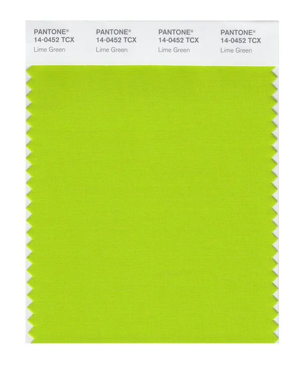 Lime Green