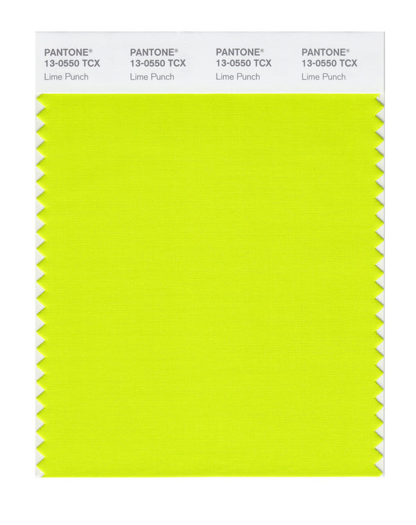 Lime Punch