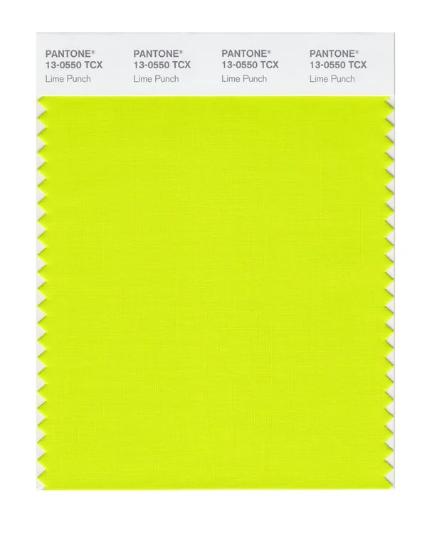 Lime Punch