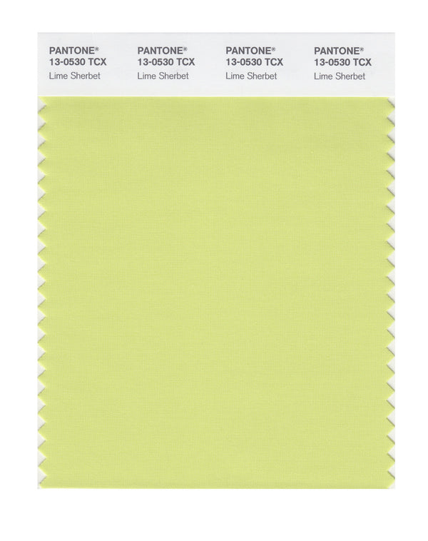 Lime Sherbet