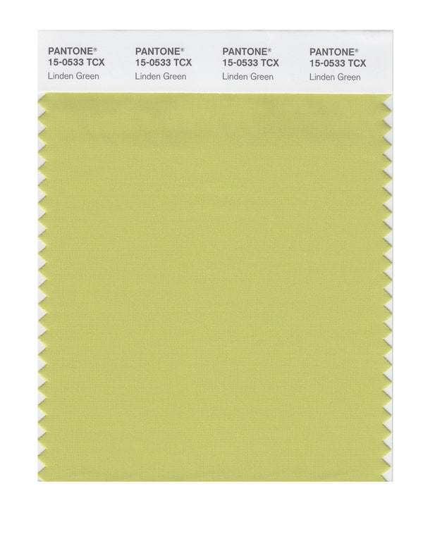 Linden Green