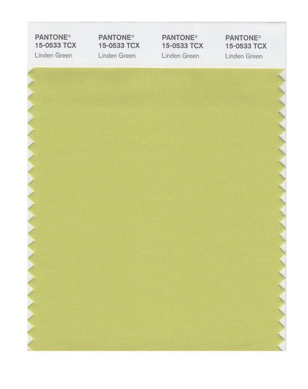 Linden Green