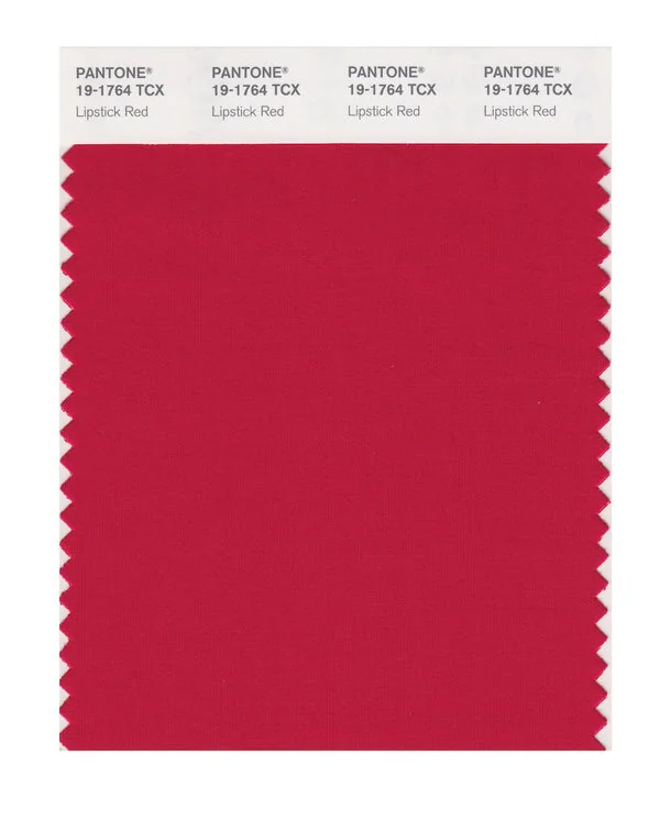 Lipstick Red