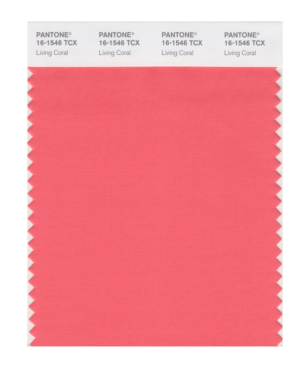 Living Coral