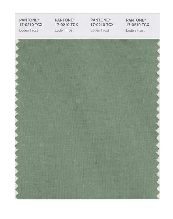 Loden Frost