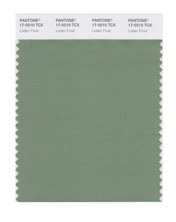 Loden Frost