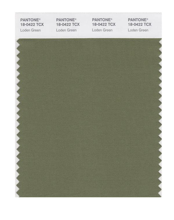 Loden Green