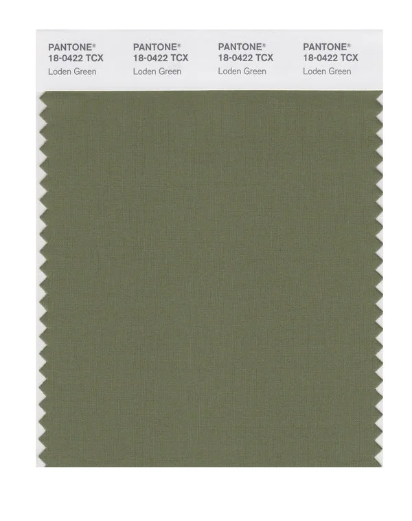 Loden Green