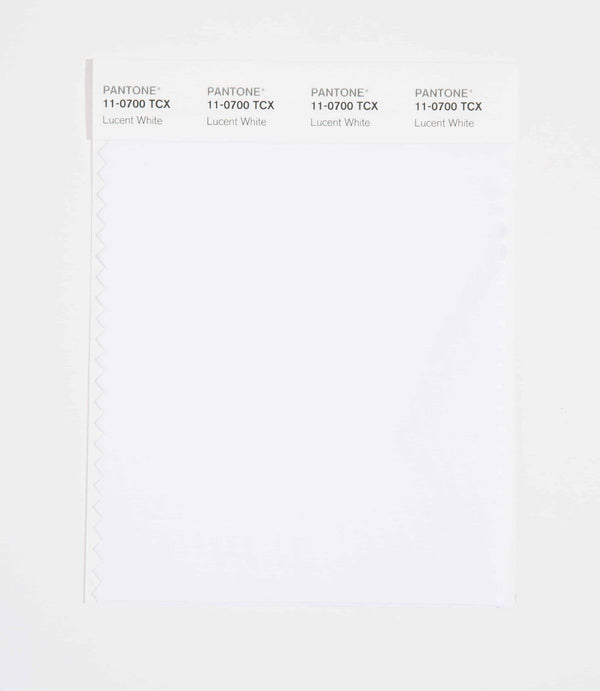 Lucent White