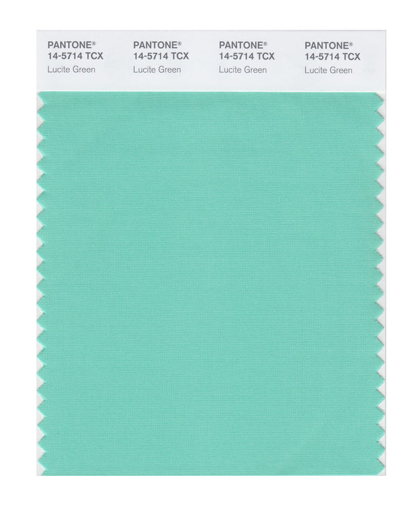 Lucite Green