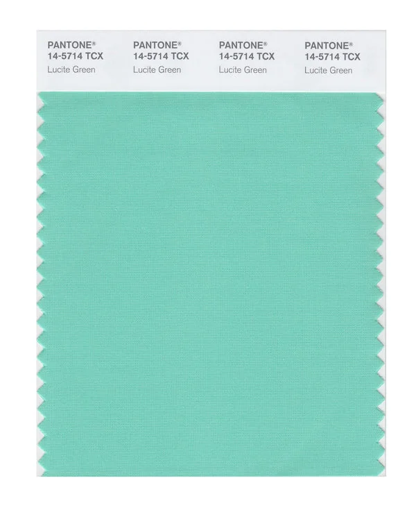 Lucite Green