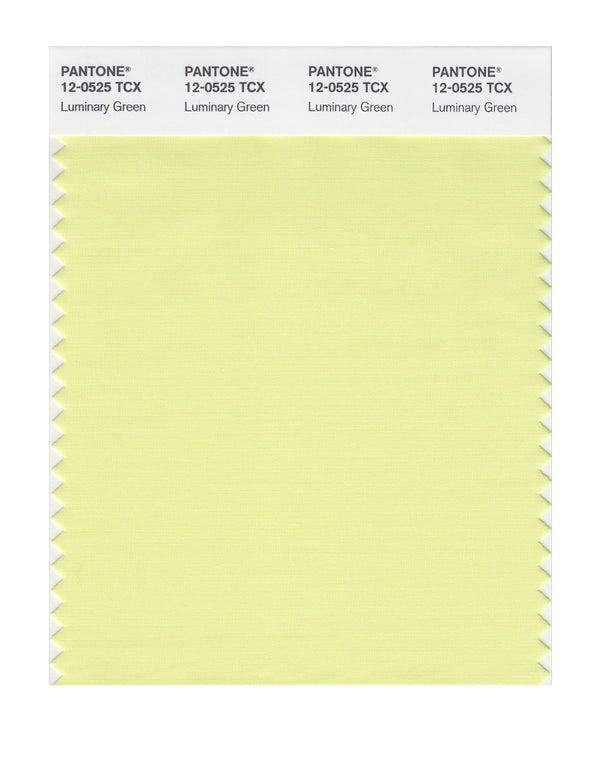 Luminary Green
