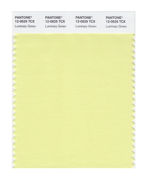 Luminary Green