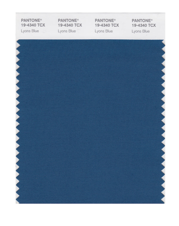Lyons Blue
