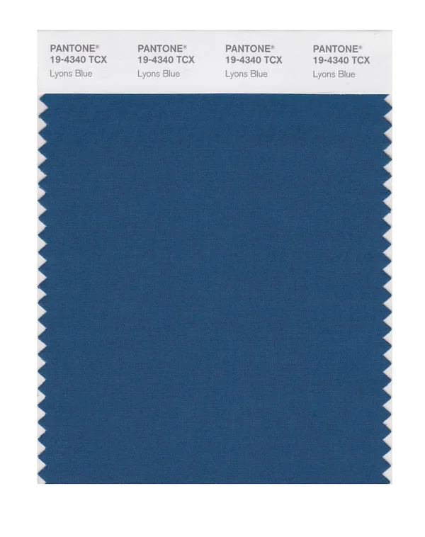 Lyons Blue