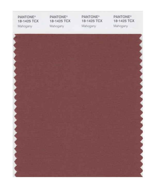Mahogany
