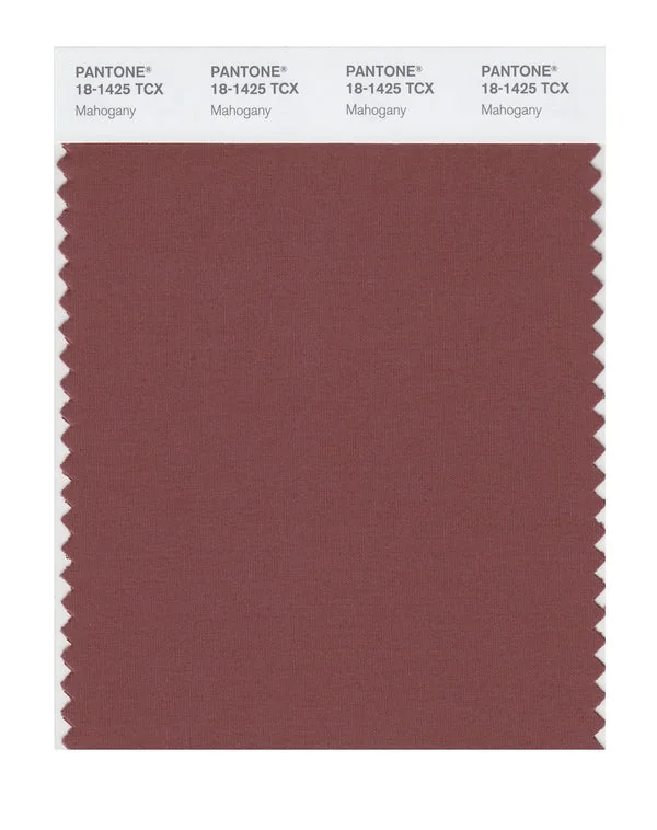 Mahogany