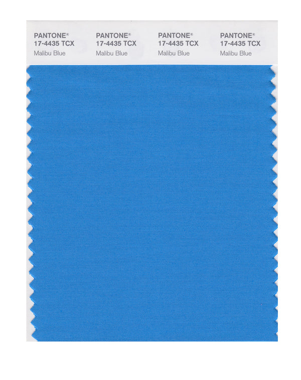 Malibu Blue