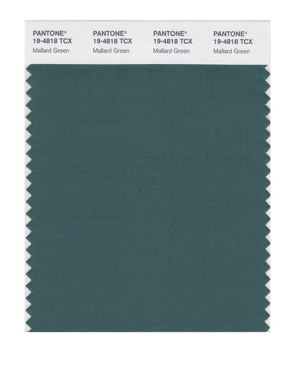 Mallard Green