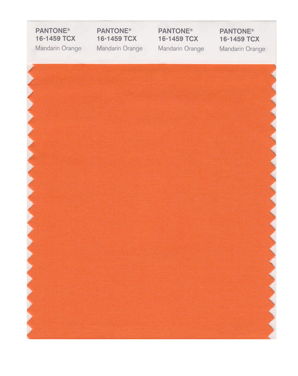 Mandarin Orange