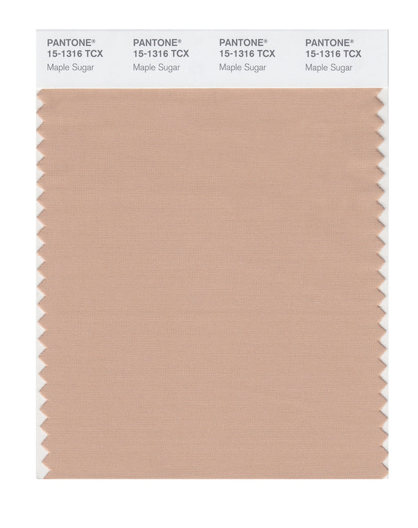 Maple Sugar