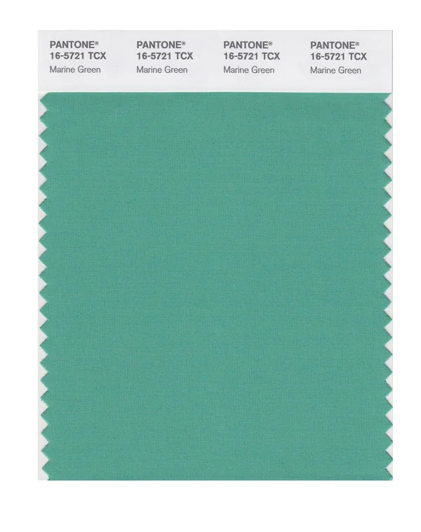 Marine Green