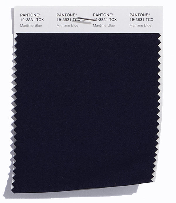 Maritime Blue