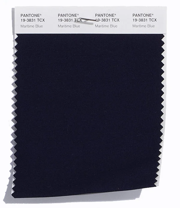 Maritime Blue
