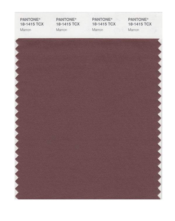Marron