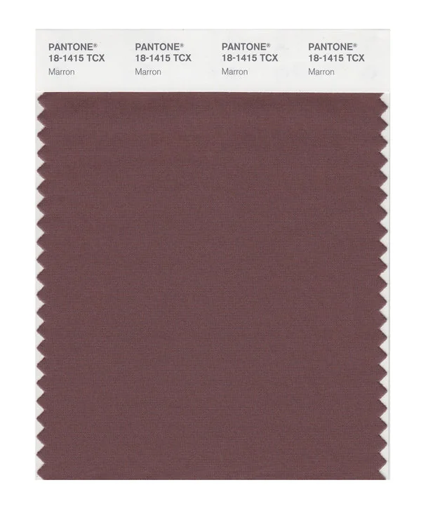 Marron