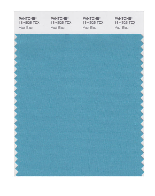 Maui Blue