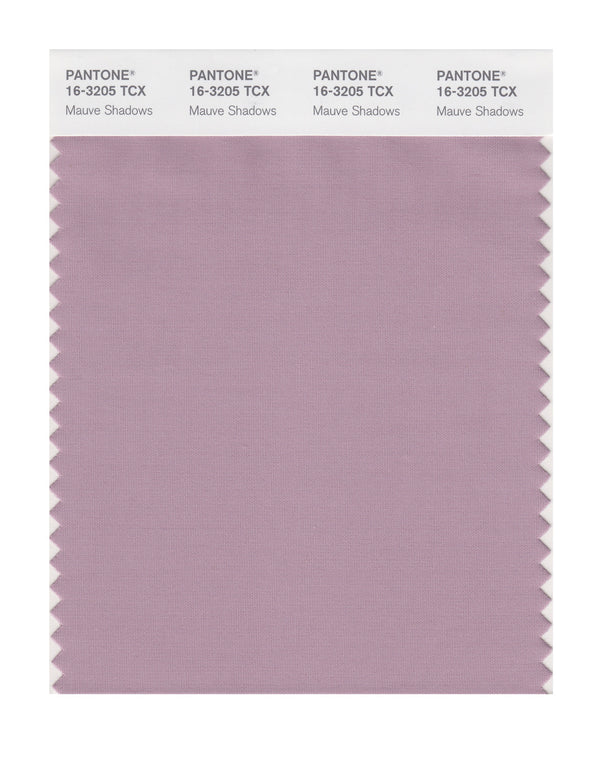 Mauve Shadows