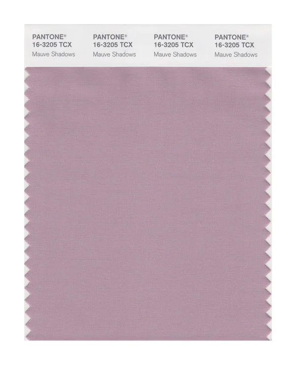 Mauve Shadows