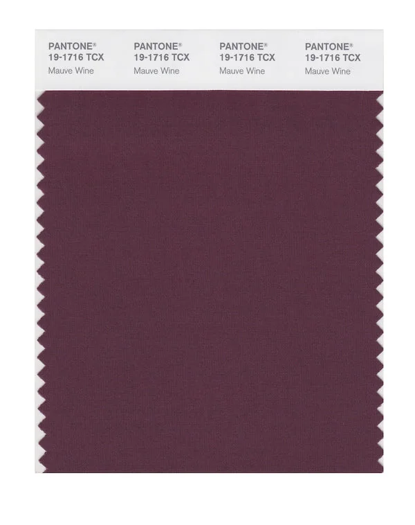 Mauve Wine