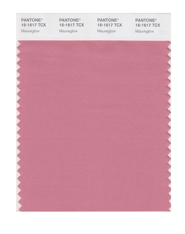 Mauveglow