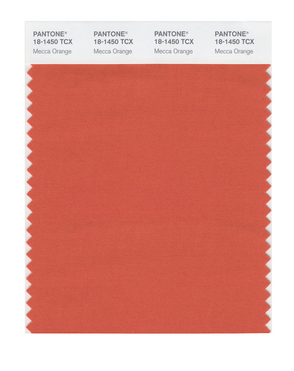 Mecca Orange