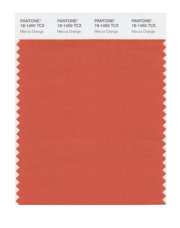 Mecca Orange