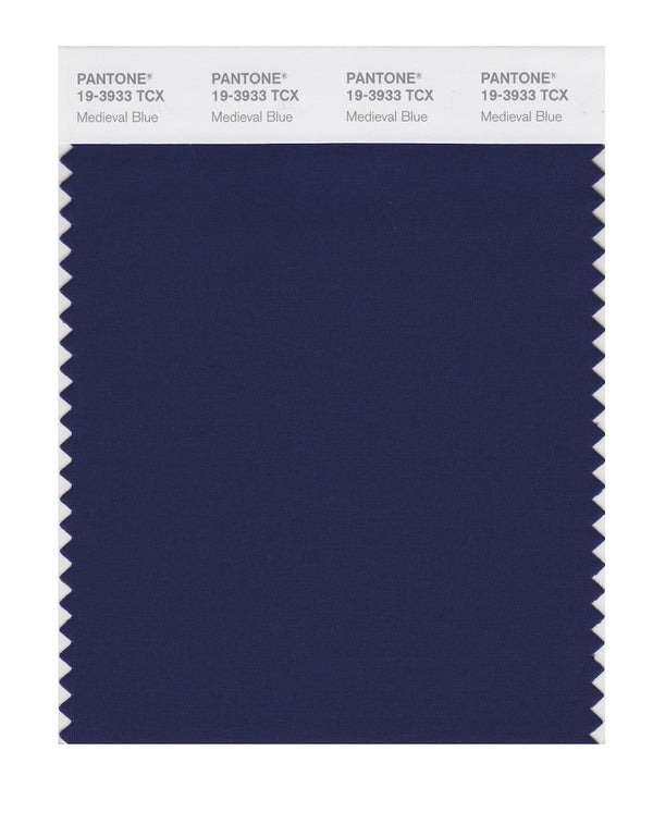 Medieval Blue
