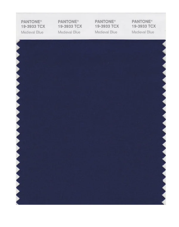 Medieval Blue