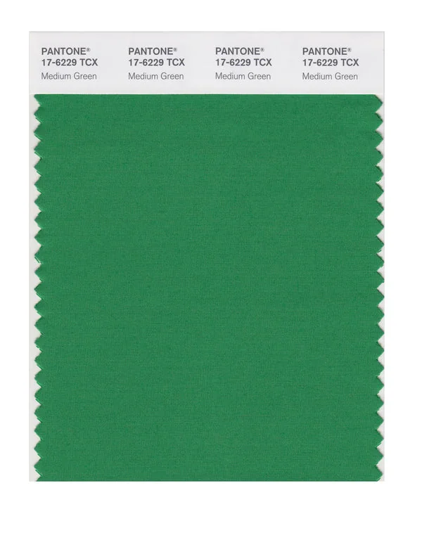 Medium Green