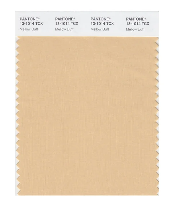 Mellow Buff