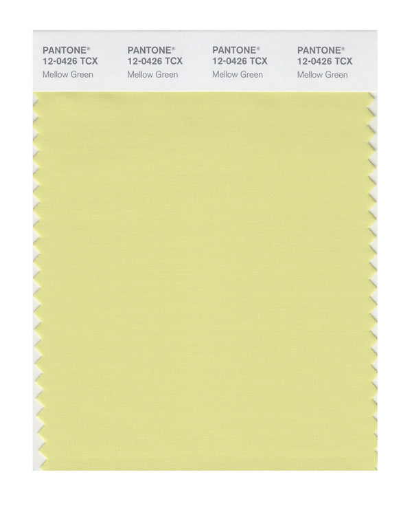 Mellow Green