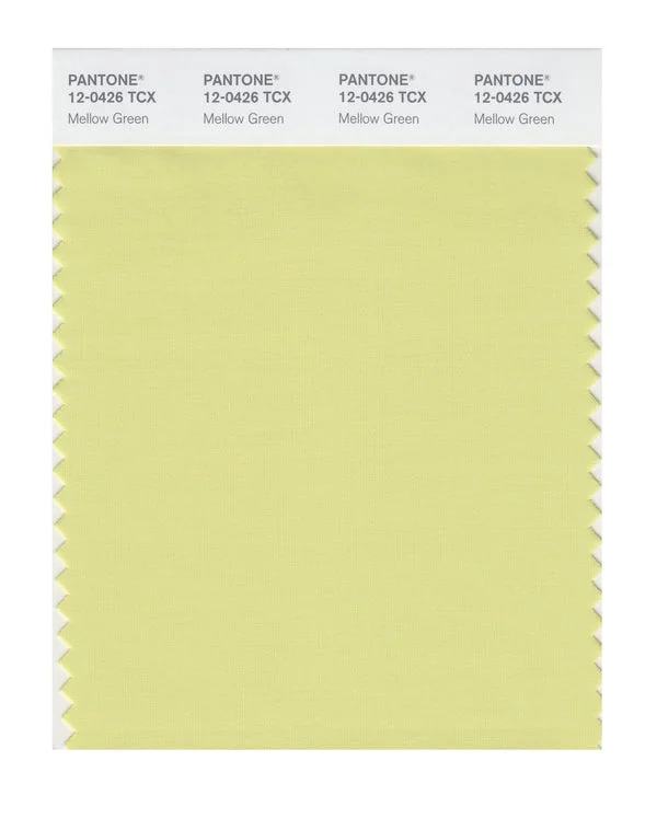 Mellow Green