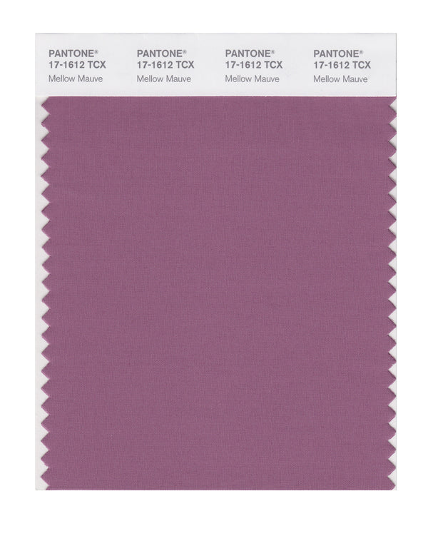 Mellow Mauve