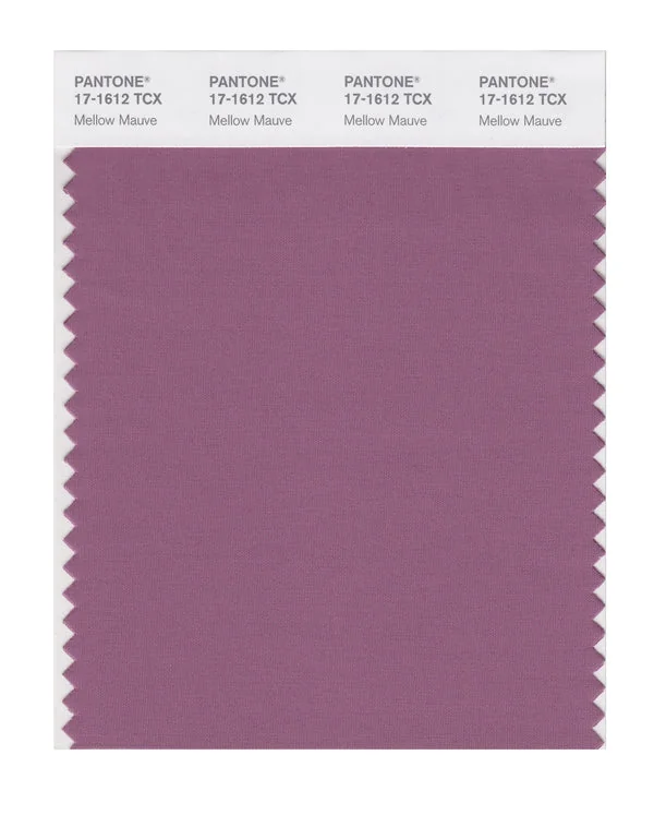 Mellow Mauve
