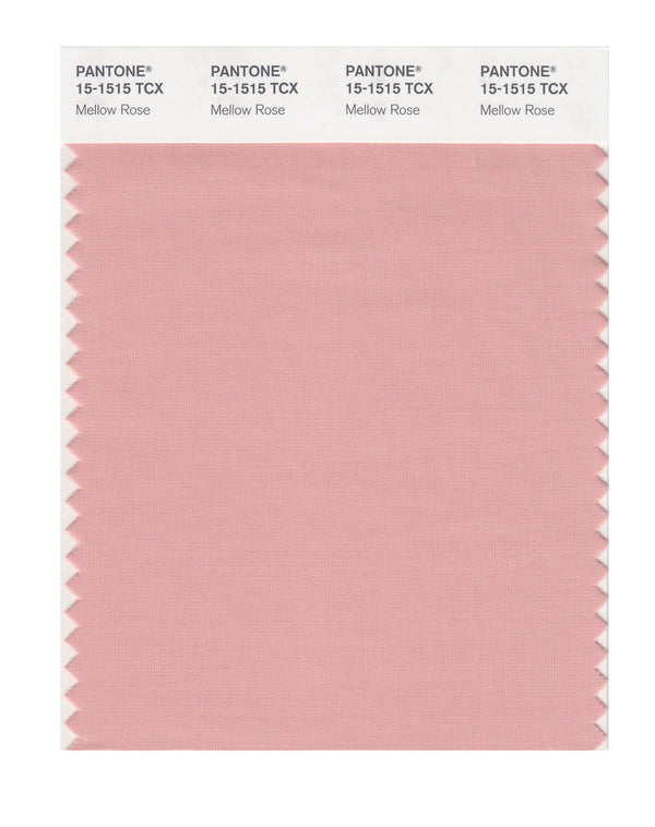 Mellow Rose