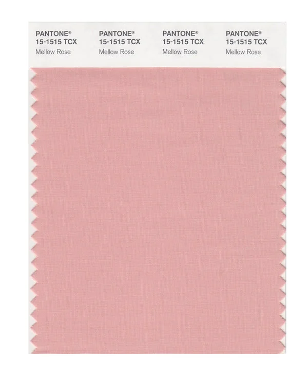 Mellow Rose